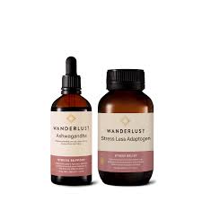 Ashwagandha and Stress Relief: The Adaptogen Your Body Needs