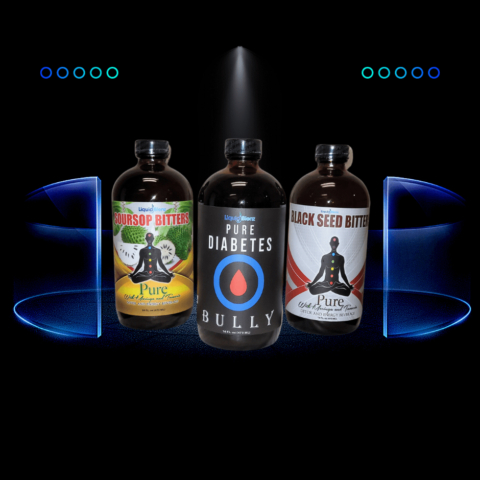 Pure Wellness Pack