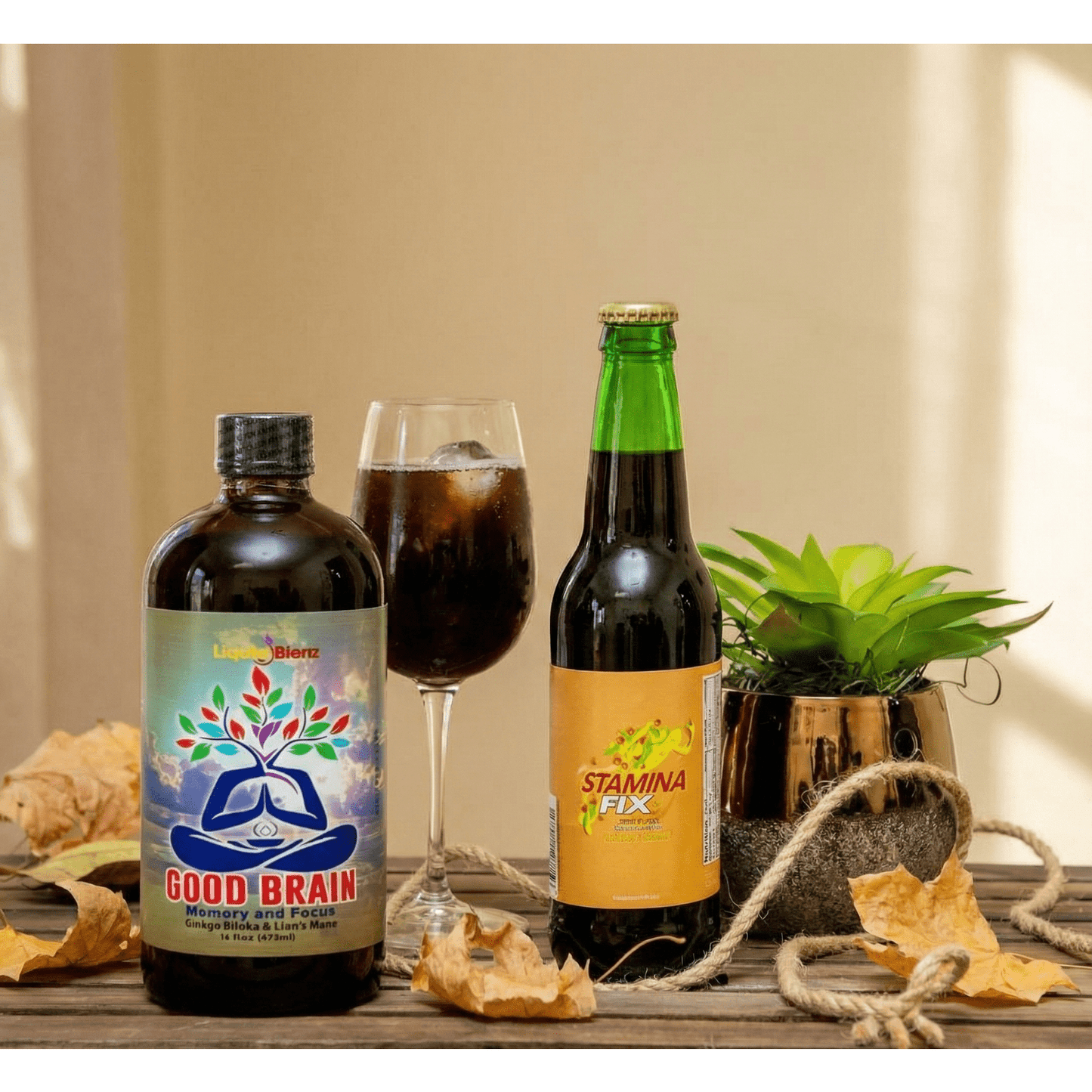 Focus & Clarity Bundle