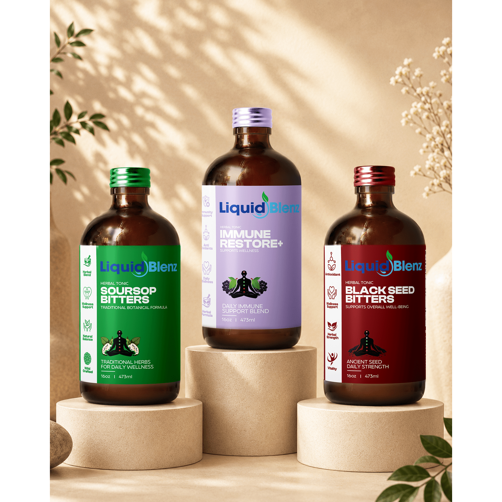 Health Builder Pack