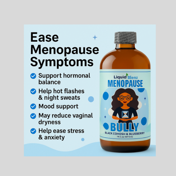 Menopause Bully