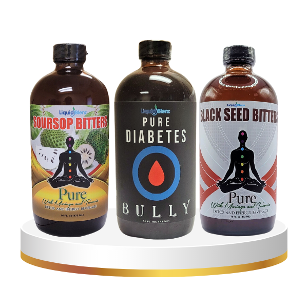 Pure Wellness Pack