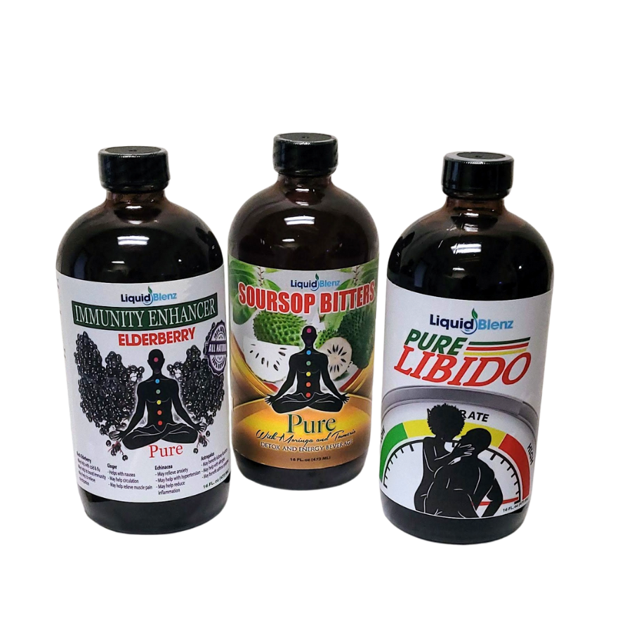 Pure Fuel Package