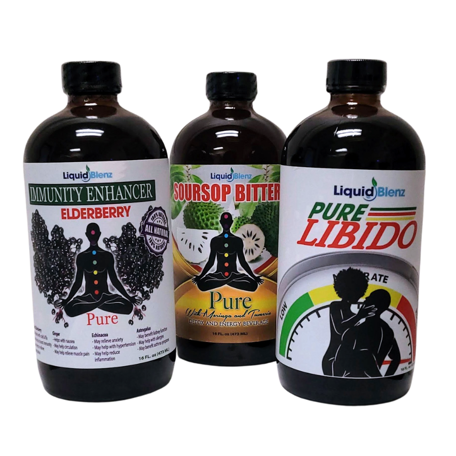 Pure Fuel Package
