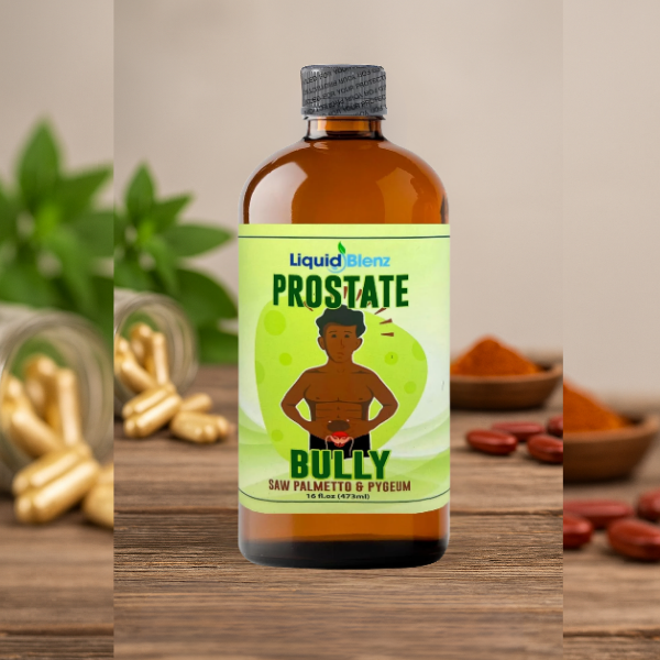 Prostate Bully