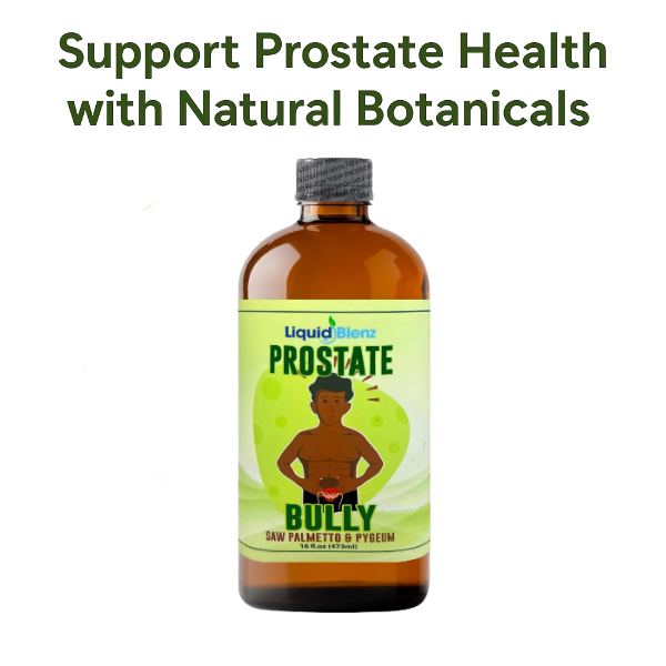 Prostate Bully