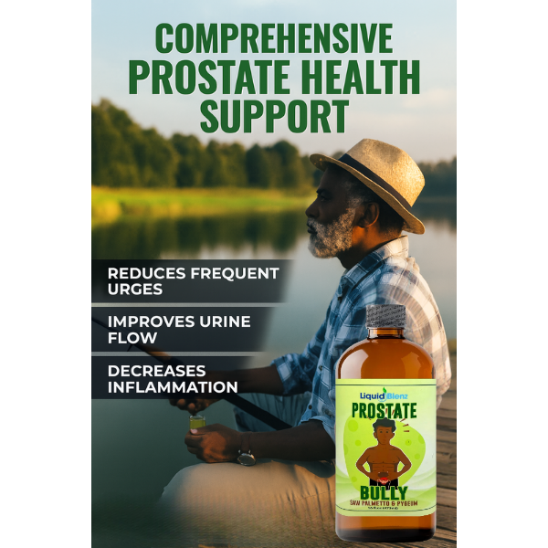 Prostate Bully