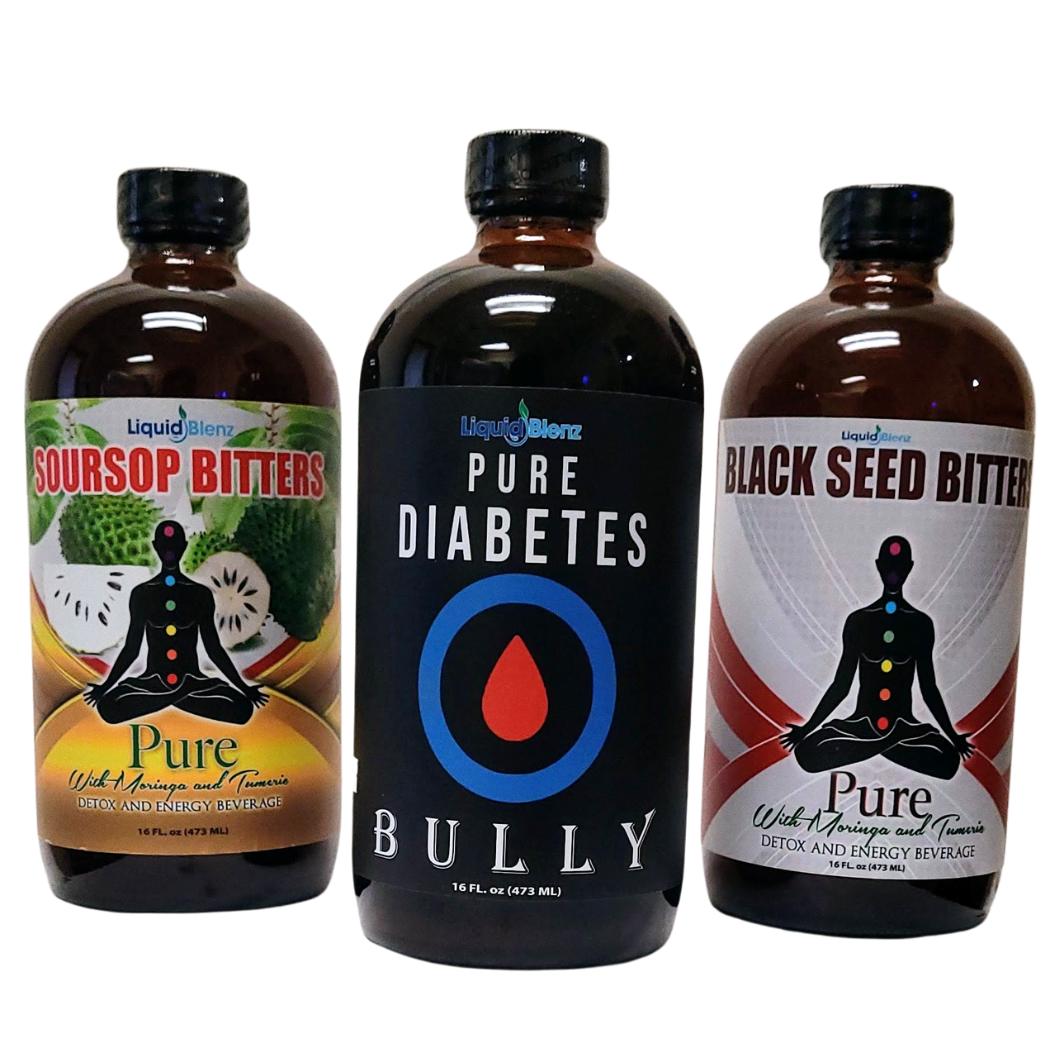 Pure Wellness Pack