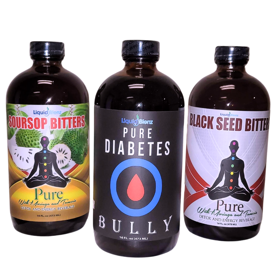 Pure Wellness Pack