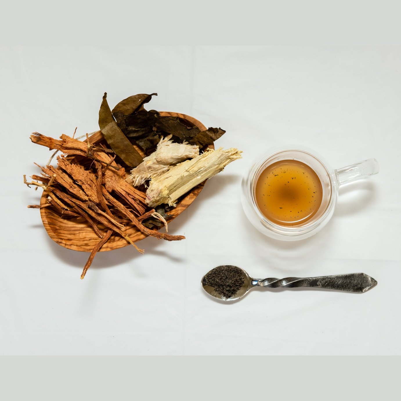 Pure Black Seed Bitters with Moringa & Tumeric