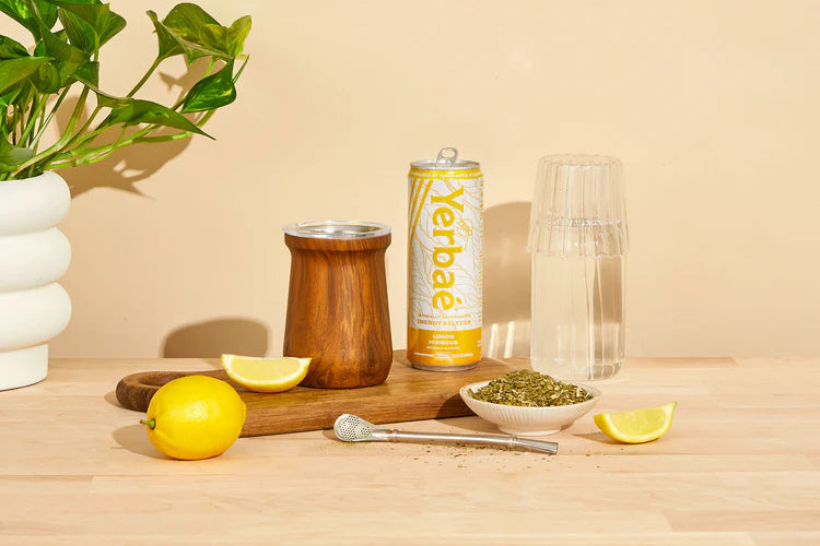 Say Goodbye to Low Energy: This Drink Might Just Spice Things Up!