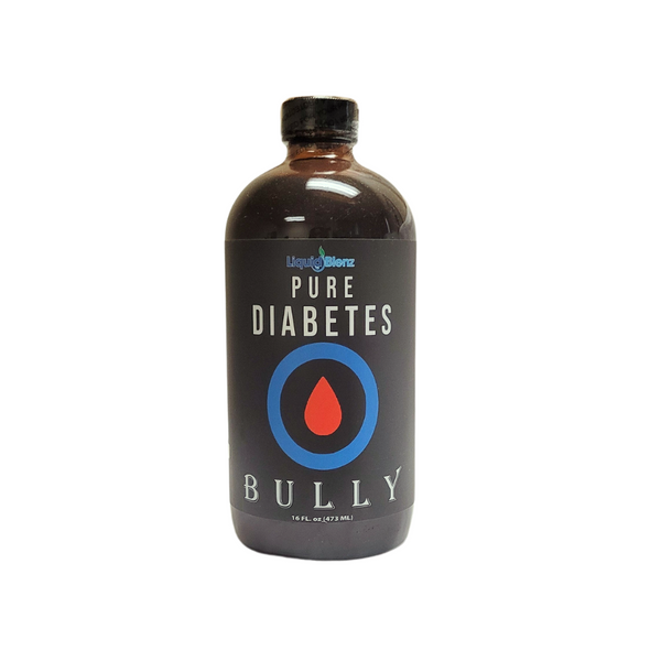 Achieving Balanced Blood Sugar Levels with Pure Diabetes Bully