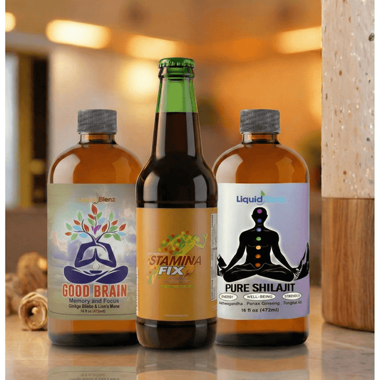 Shilajit Benefits for Energy, Vitality, and Recovery—Backed by Science