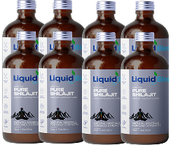 Why Shilajit Tonics Pair Minerals With Adaptogenic Herbs