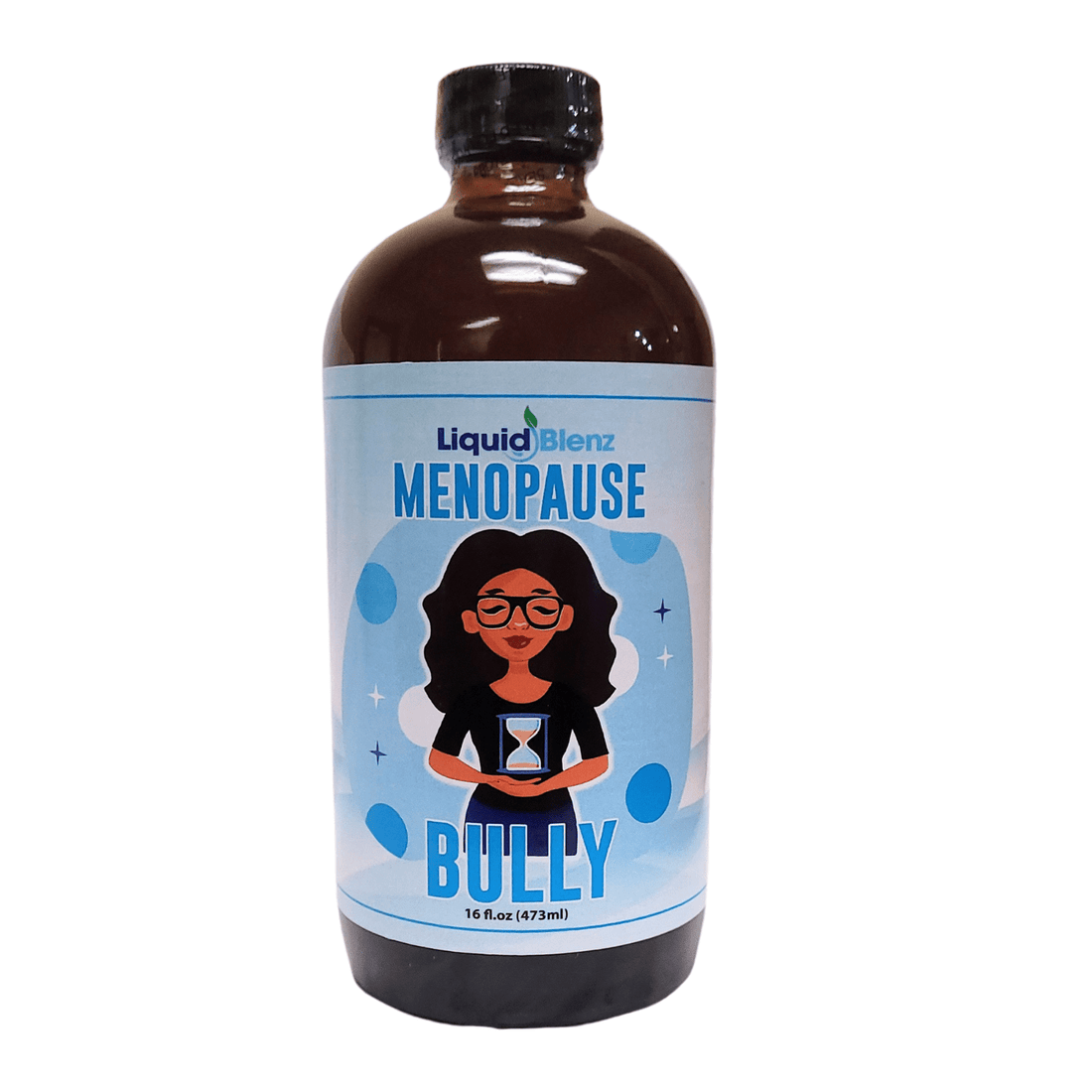 Fighting Discomfort Naturally: The Benefits of Pure Menopause Bully