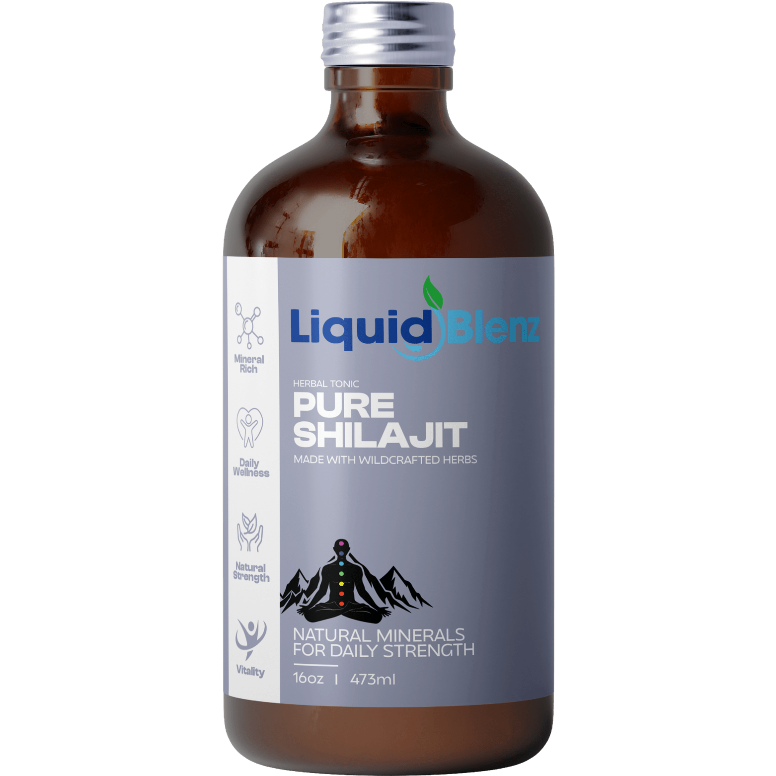 Liquid Shilajit vs. Resin and Capsules: Which Format Fits Your Routine?