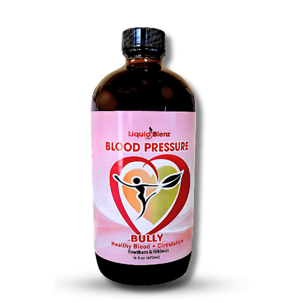 blood pressure bully