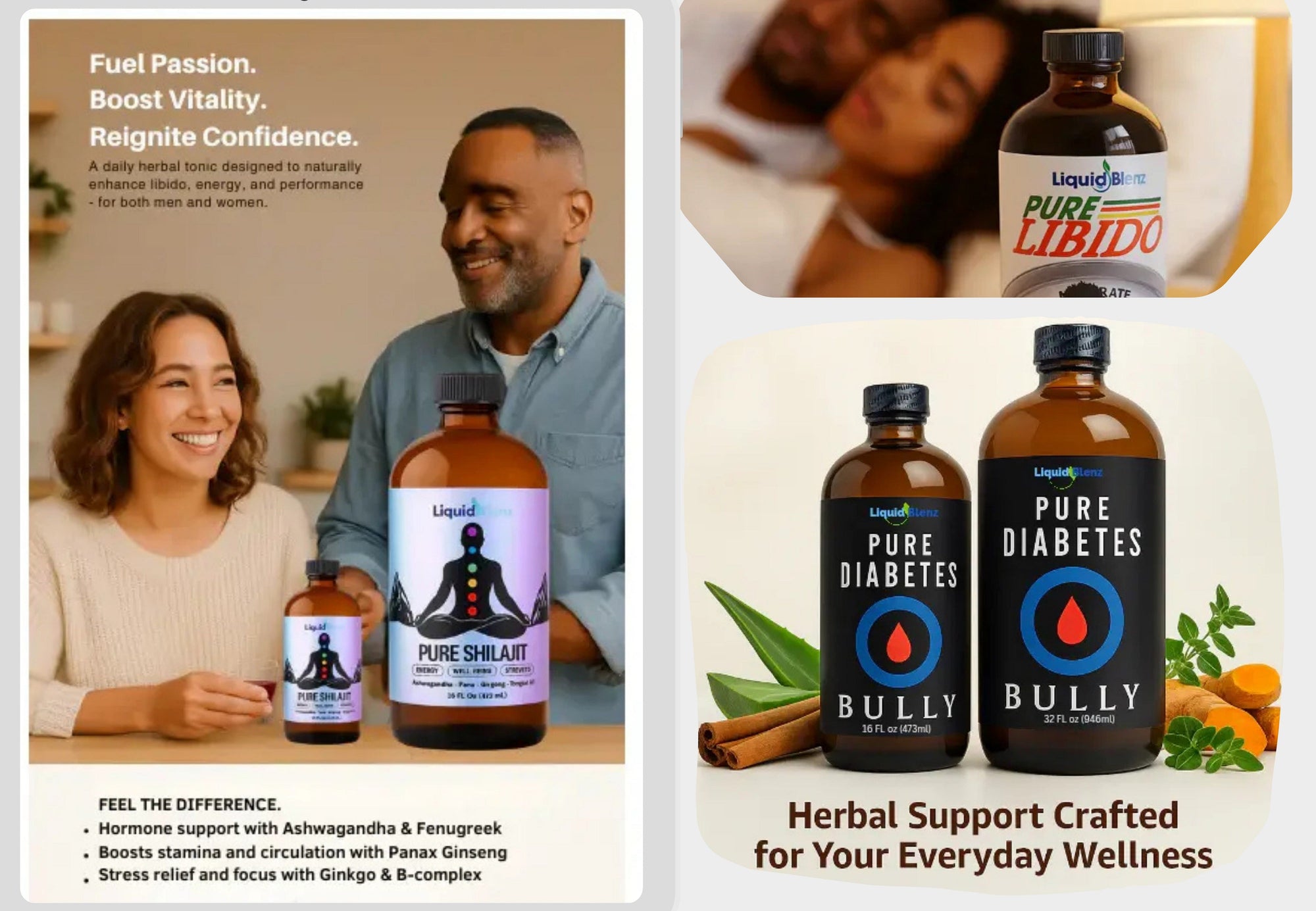 Natural Libido Support: How the Libido Drink Fits a Daily Routine
