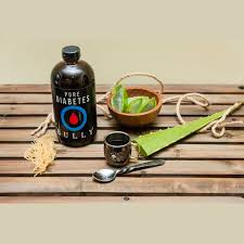 Pure Diabetes Bully Herbal Drink: Take Control of Your Wellness with This Potent Natural Drink