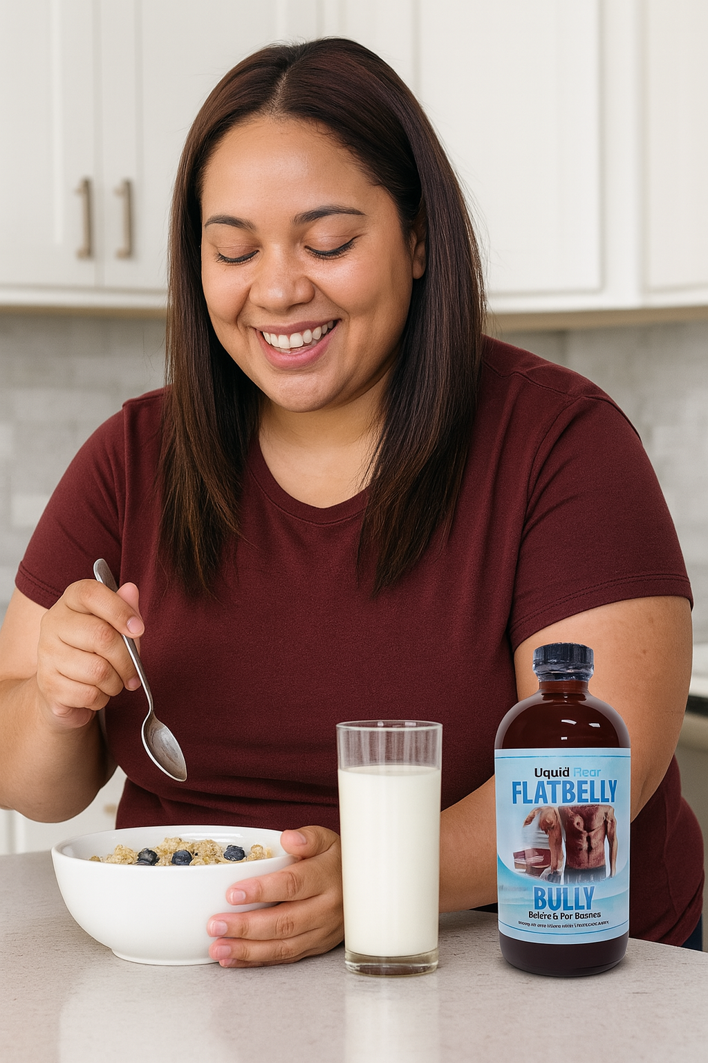 A Day in the Life with Liquid Blenz: Morning to Night Herbal Routines