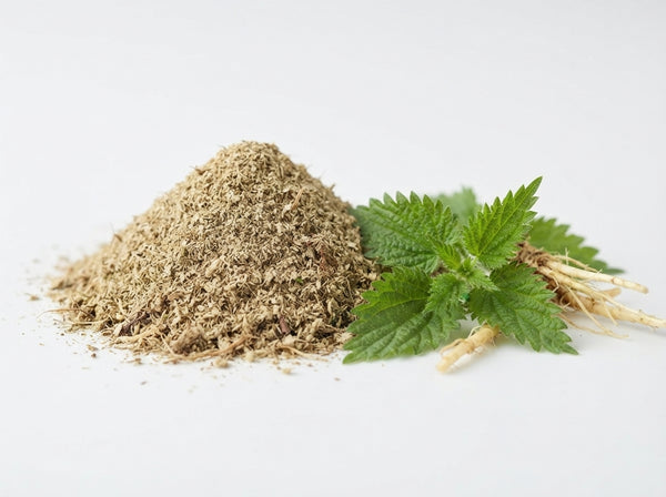 Stinging Nettle Root