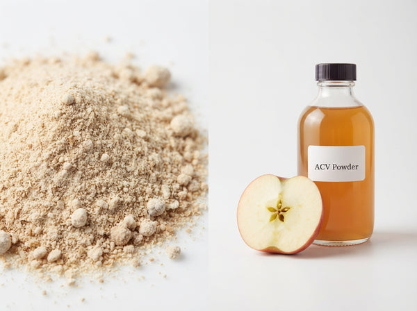 Apple Cider Vinegar