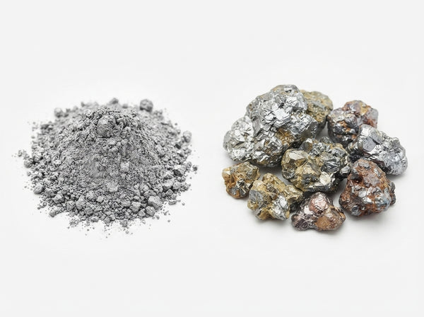 Zinc