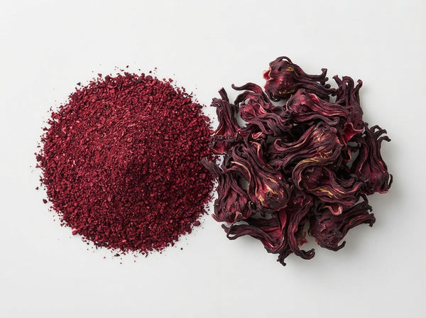 Hibiscus