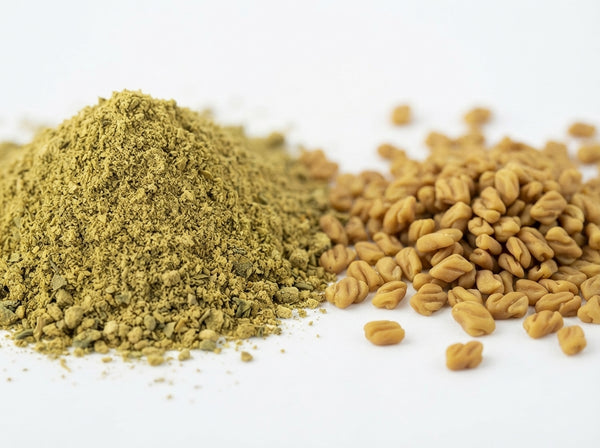 Fenugreek Seed
