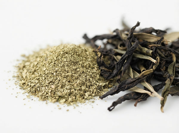 Olive Leaf