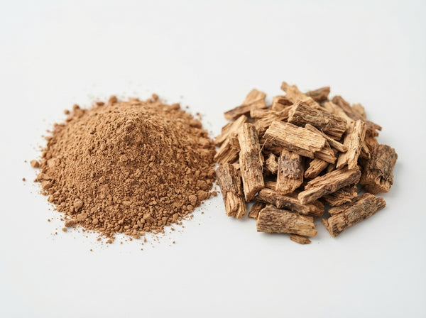Pygeum Bark