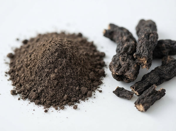 Black Cohosh