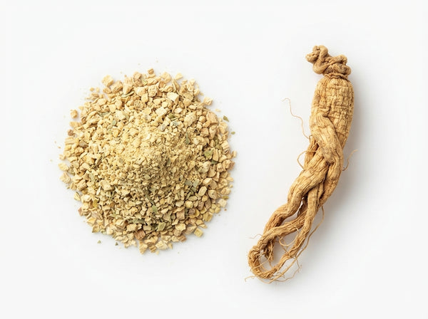Ginseng Root