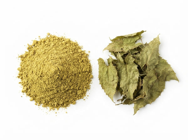 Horny Goat Weed