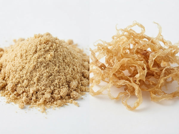 Sea moss