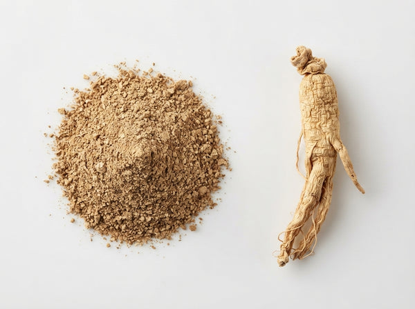 Ginseng Root