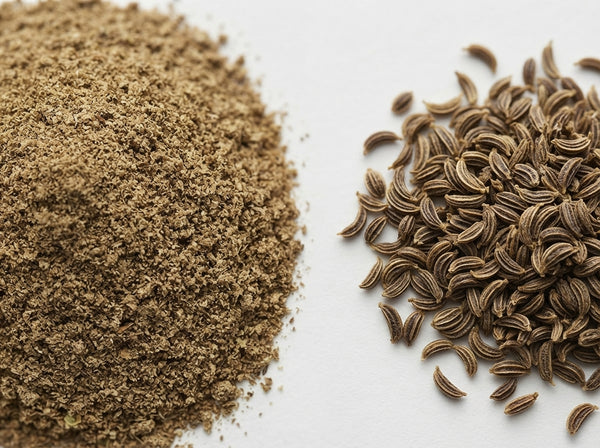 Celery Seed
