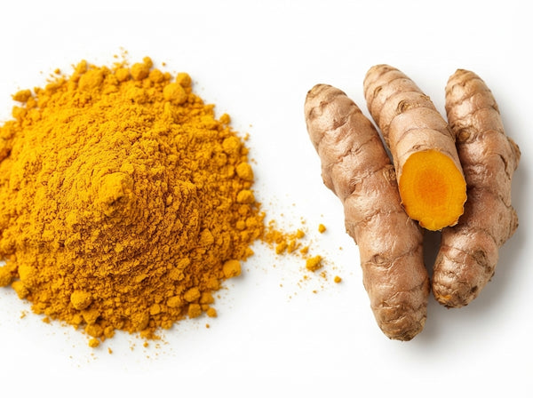 Tumeric