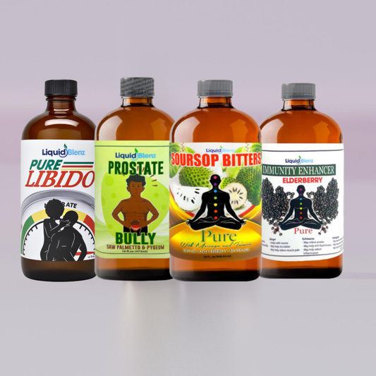 Daily Performance Bundle  For Male