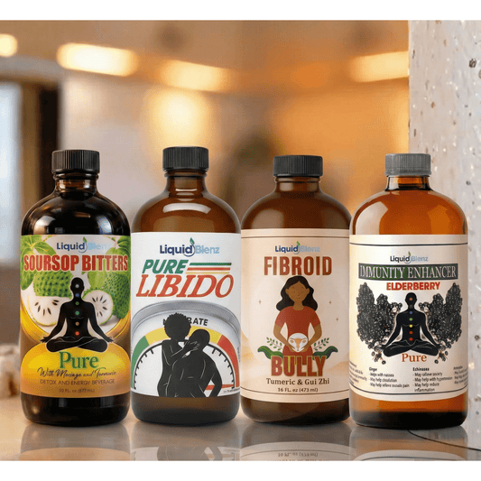 Daily Performance Bundle for Female