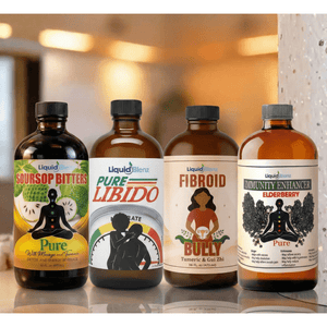 Daily Performance Bundle for Female