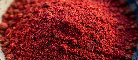 Saffron