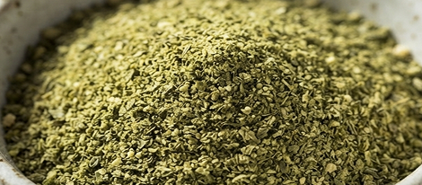Basil