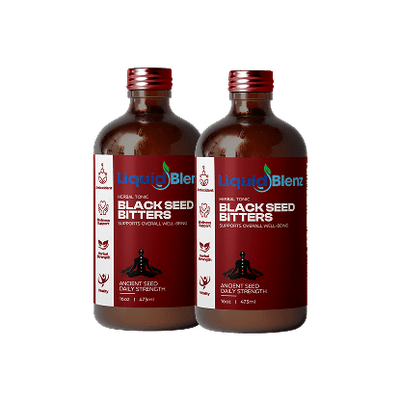 16 oz / 2 Bottles