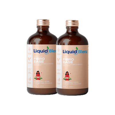 16oz / 2 Bottles