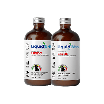16 oz / 2 Bottles
