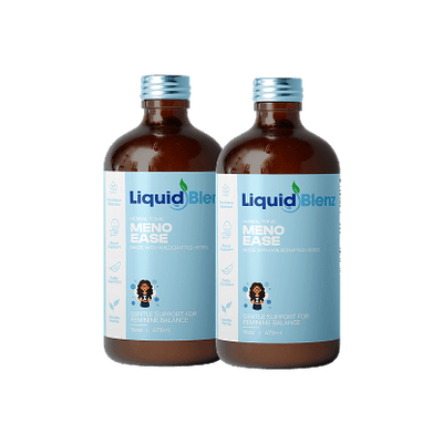 16oz / 2 Bottles