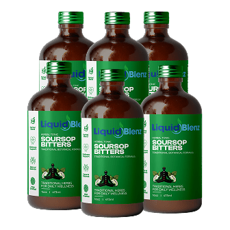 16 oz / 6 Bottles