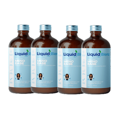 16oz / 4 Bottles