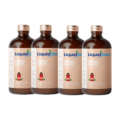 16oz / 4 Bottles